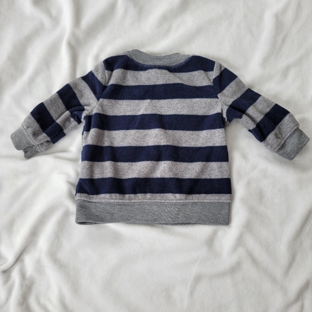 Just One You mammoth 3pc outfit 3m - Picture 5 of 15